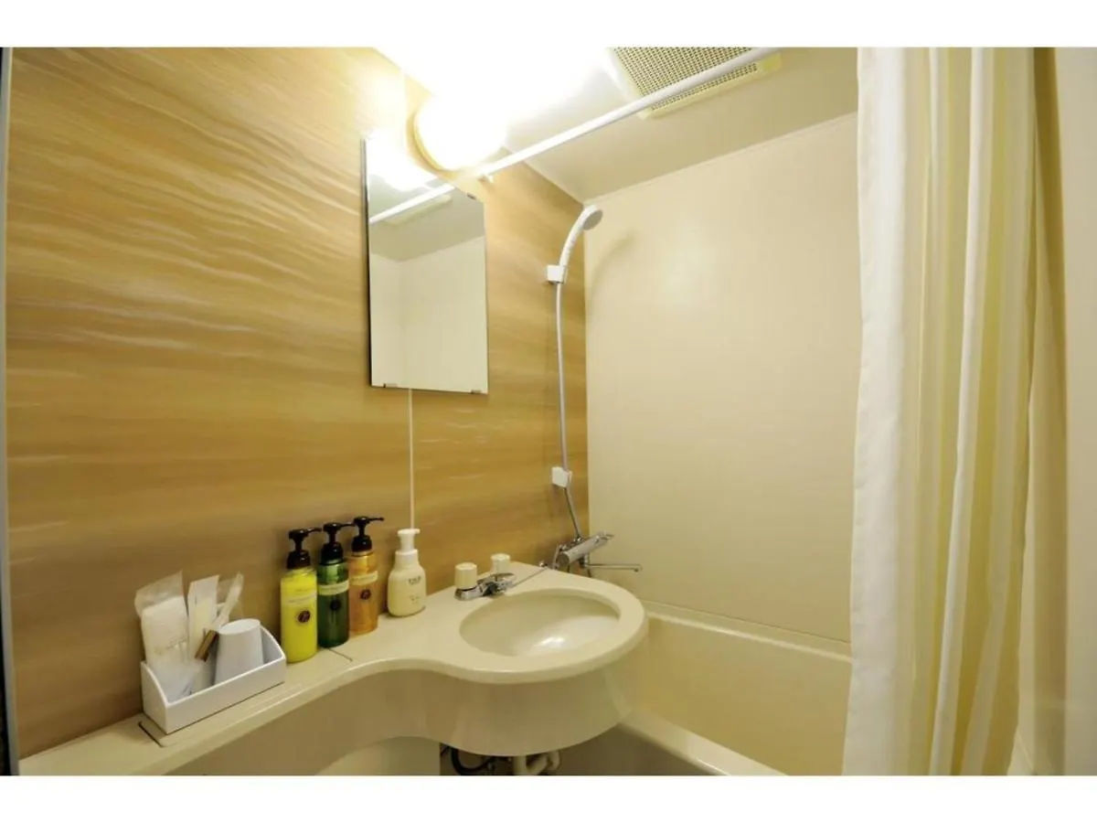 Grand Park Hotel Panex Tokyo / Vacation Stay 77737 0*,