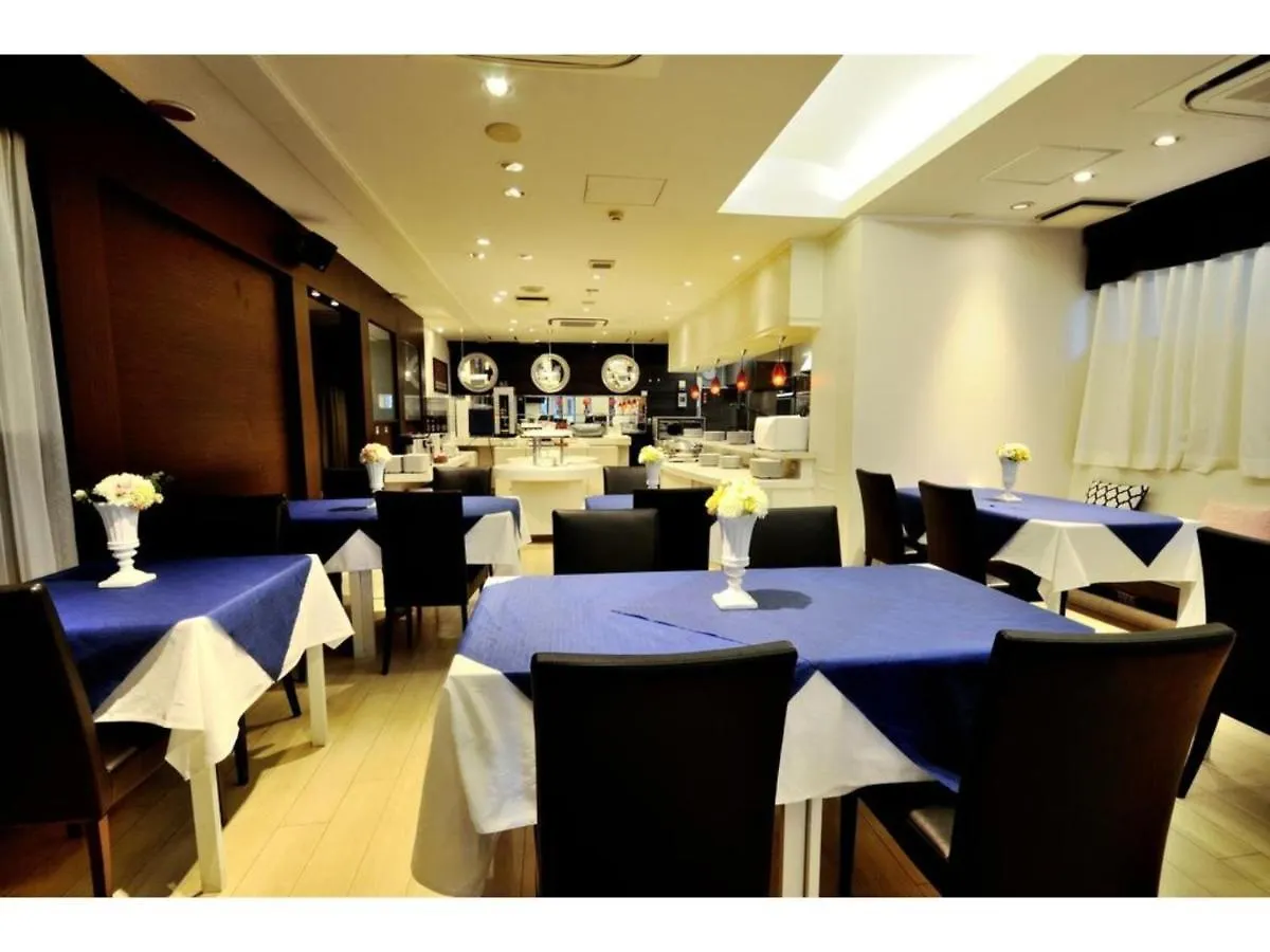 Grand Park Hotel Panex Tokyo / Vacation Stay 77737