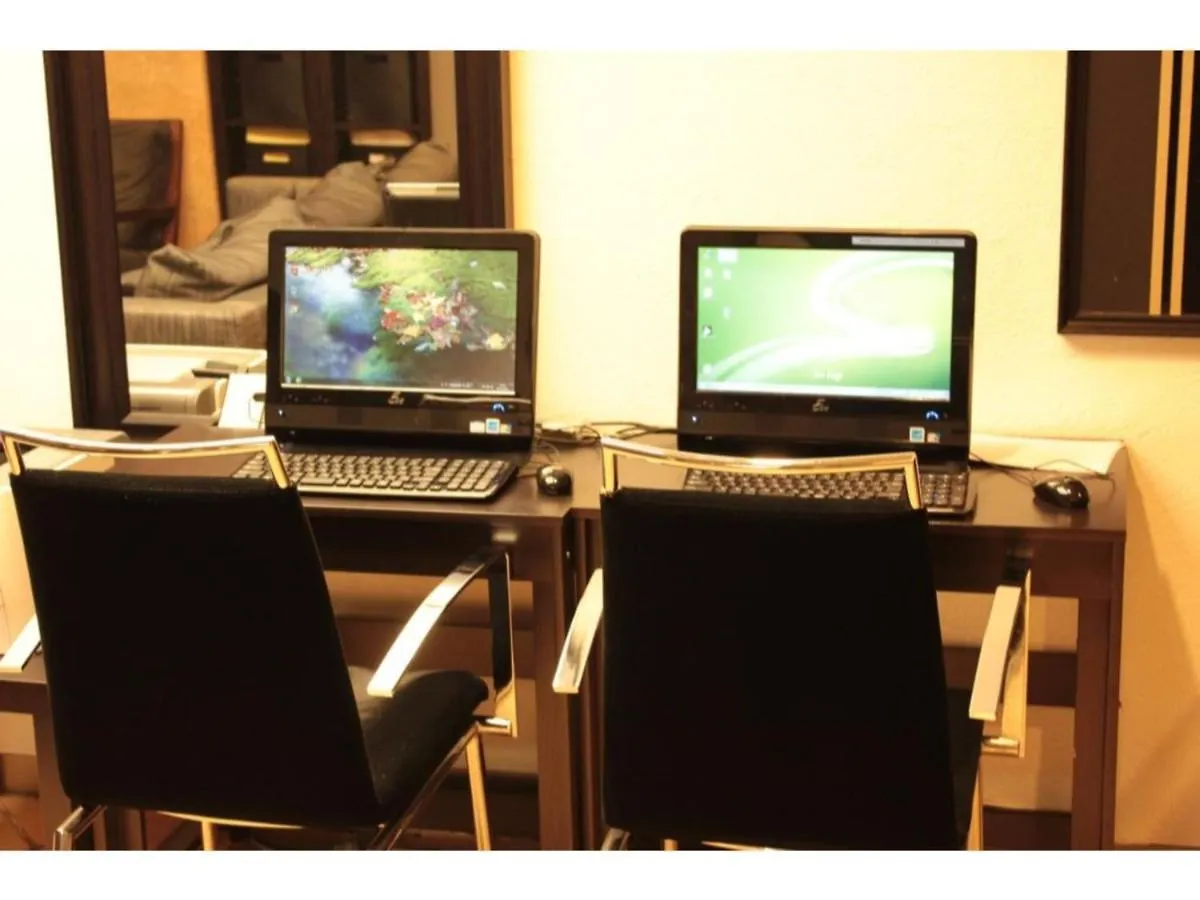 Grand Park Hotel Panex Tokyo / Vacation Stay 77737 Japonya