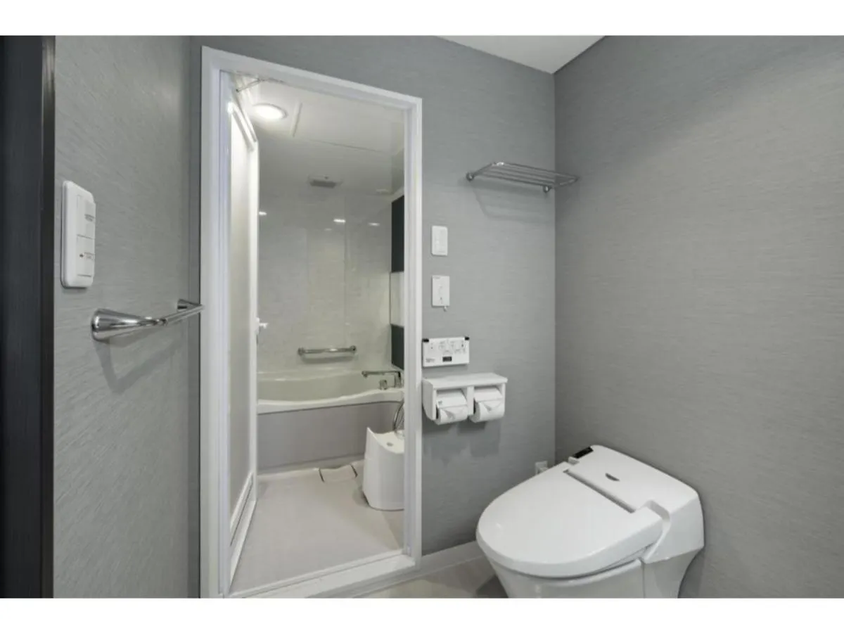 Grand Park Hotel Panex Tokyo / Vacation Stay 77737