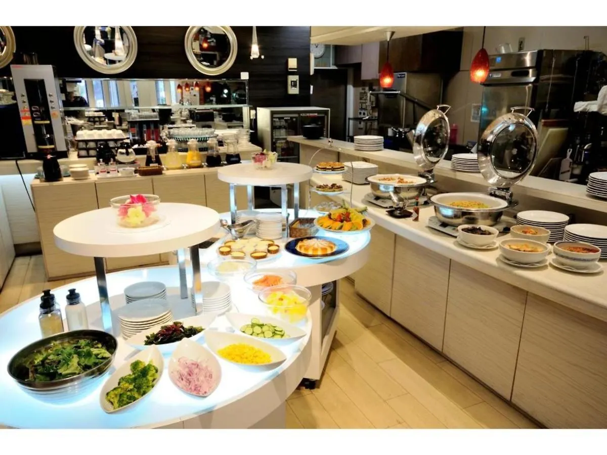 Grand Park Hotel Panex Tokyo / Vacation Stay 77737 Japonya
